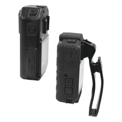 Clip curvo compatible para cámara XMRX5 y XMRX2