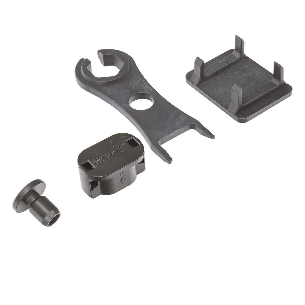 kit de Herramienta y Accesorios Para Cable Troncal de Microinversor de la serie HMS