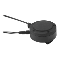 MIC D/GARGANTA C/ PPT GDE P/KENWOOD NX240/340/220/320/420/TKD240/340/TK3230/3000/3402/3312/3660/3170