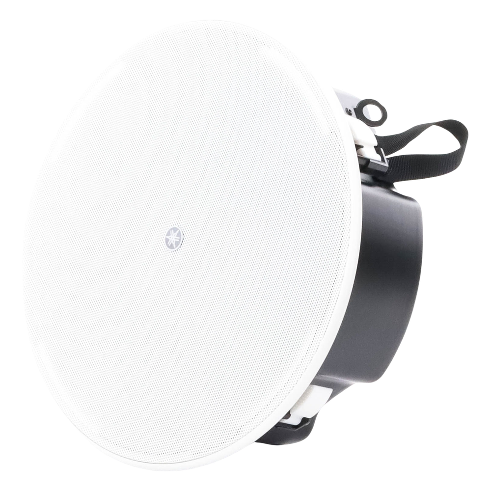Altavoz Coaxial 8" | Montaje en Plafón | Woofer 8'' | Tweeter 1 in | 16 ohms, | 70/100V | 25W RMS