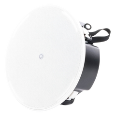 Altavoz Coaxial 8" | Montaje en Plafón | Woofer 8'' | Tweeter 1 in | 16 ohms, | 70/100V | 25W RMS