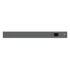Switch Gigabit Administrable / 16 puertos 10/100/1000 Mbps + 4 Puertos SFP Uplink / Compatible con GWN Cloud.