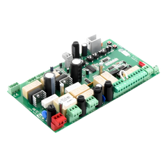Refacción CAME / ZL180 / Solo PCB / Compatible con motores ATI