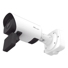 Cámara de Tráfico AI / Starlight Sensor / Smart IR II / Resolución 4K / Lente 8~38mm AF / Radar 3D / H.265+ / Detección IA / IP67 / Protección 4KV / 9W - 16W / Rango -40°C a 60°C