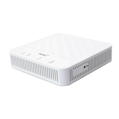 ONU BRIDGE GPON con 1 Puerto Gigabit Ethernet, Compatible con OLT´s de Terceros, Conector SC/UPC