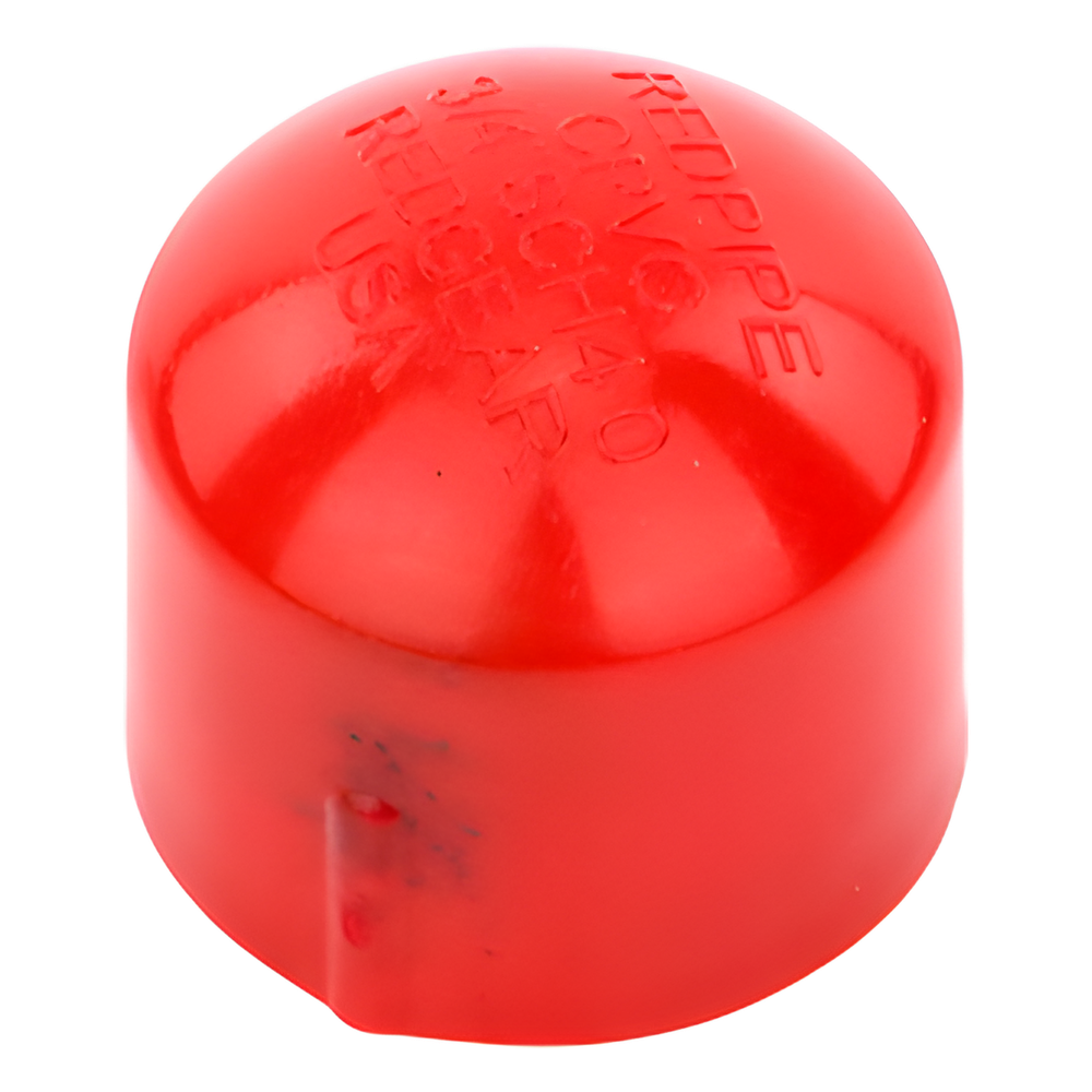 Tapón final para tubería de aspiración, | Precio por Pieza