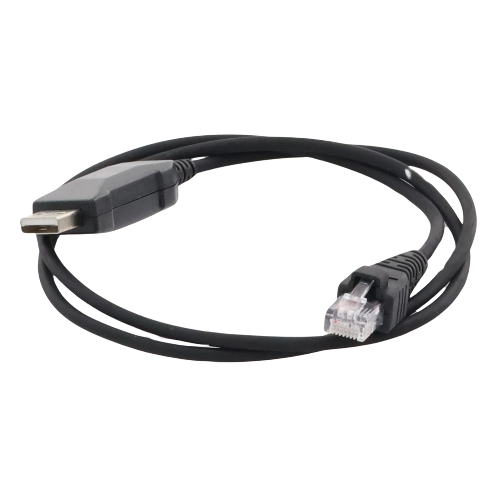 Cable programador para distintos radios móviles Kenwood