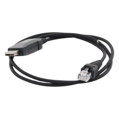 Cable programador para distintos radios móviles Kenwood