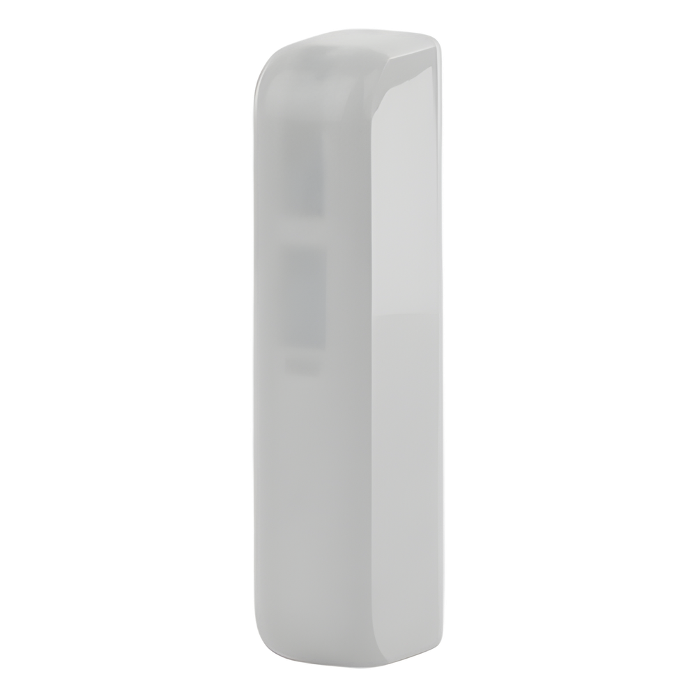 (AX PRO) Detector PIR Inalámbrico Slim /  Tipo Cortina / Exterior IP65 /  Rango de Detección de 10 mts / Ángulo de 5° Cobertura