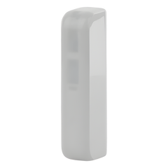 (AX PRO) Detector PIR Inalámbrico Slim /  Tipo Cortina / Exterior IP65 /  Rango de Detección de 10 mts / Ángulo de 5° Cobertura