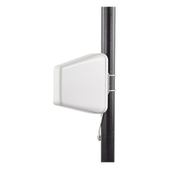 Antena Direccional de Banda Ancha / 698-960 y 1695-2700 MHz / Ganancia 8.1-10.6 dBi / 50 Ohm / Conector N Hembra