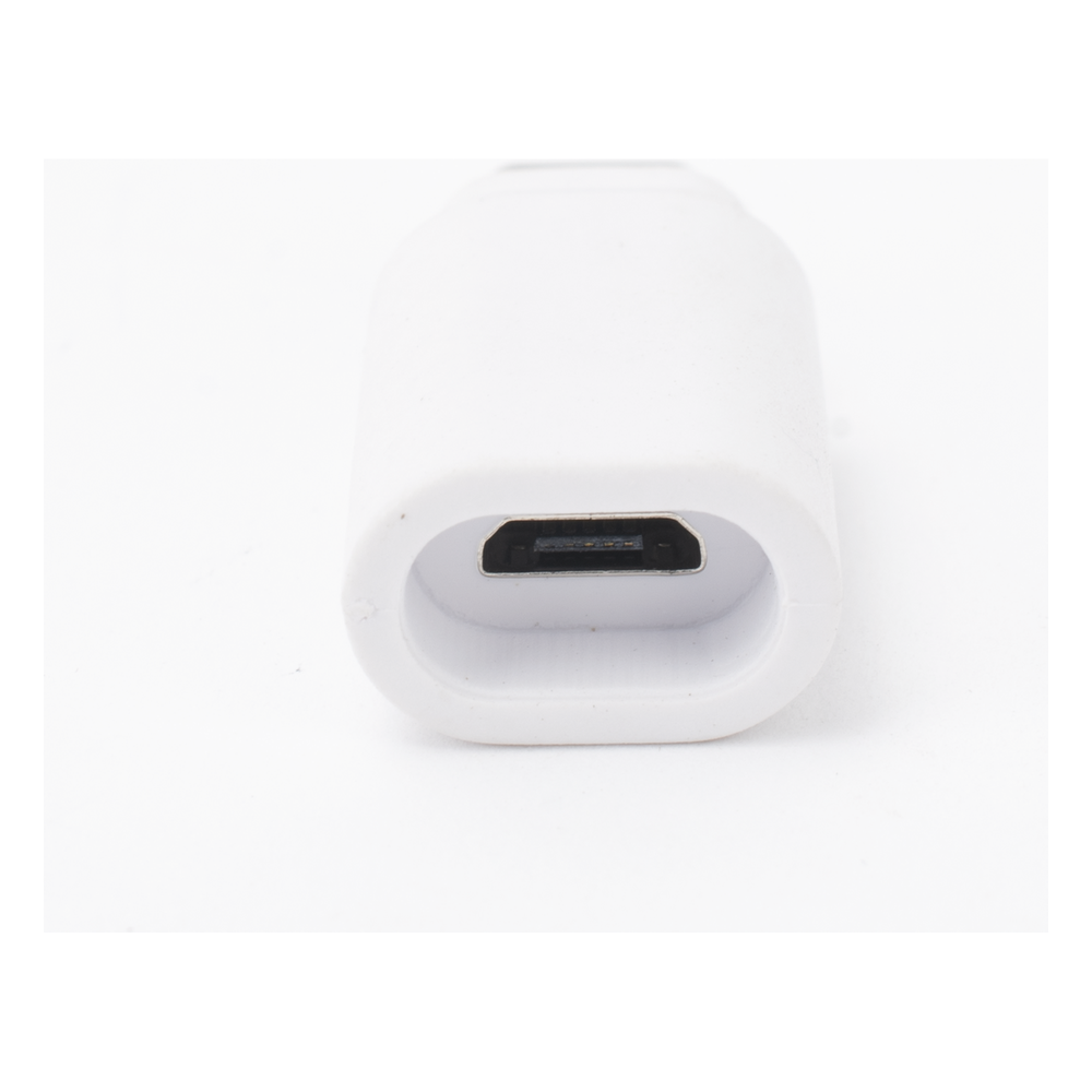 Adaptador USBC para panel solar CS-CMTSOLARPANELC / Compatible con la Camara de Bateria CS-EB8