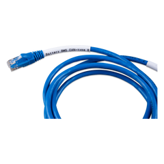 Cable Comunicación VE.Can tipo B de 1.8 m para Programación de Victron con Baterías Epever