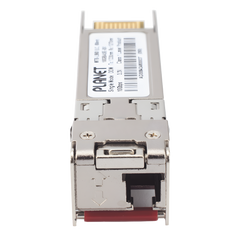 Transceptor WDM mini-Gbic SFP+ 10G LC TX:1330nm RX:1270nm para fibra Mono Modo 60 Km, Requiere MTB-LA60