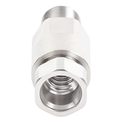 Conector N hembra para cable FSJ4-50B