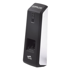 Lector de huella con  lector  Mifare 13.56 Mhz y Bluetooth
