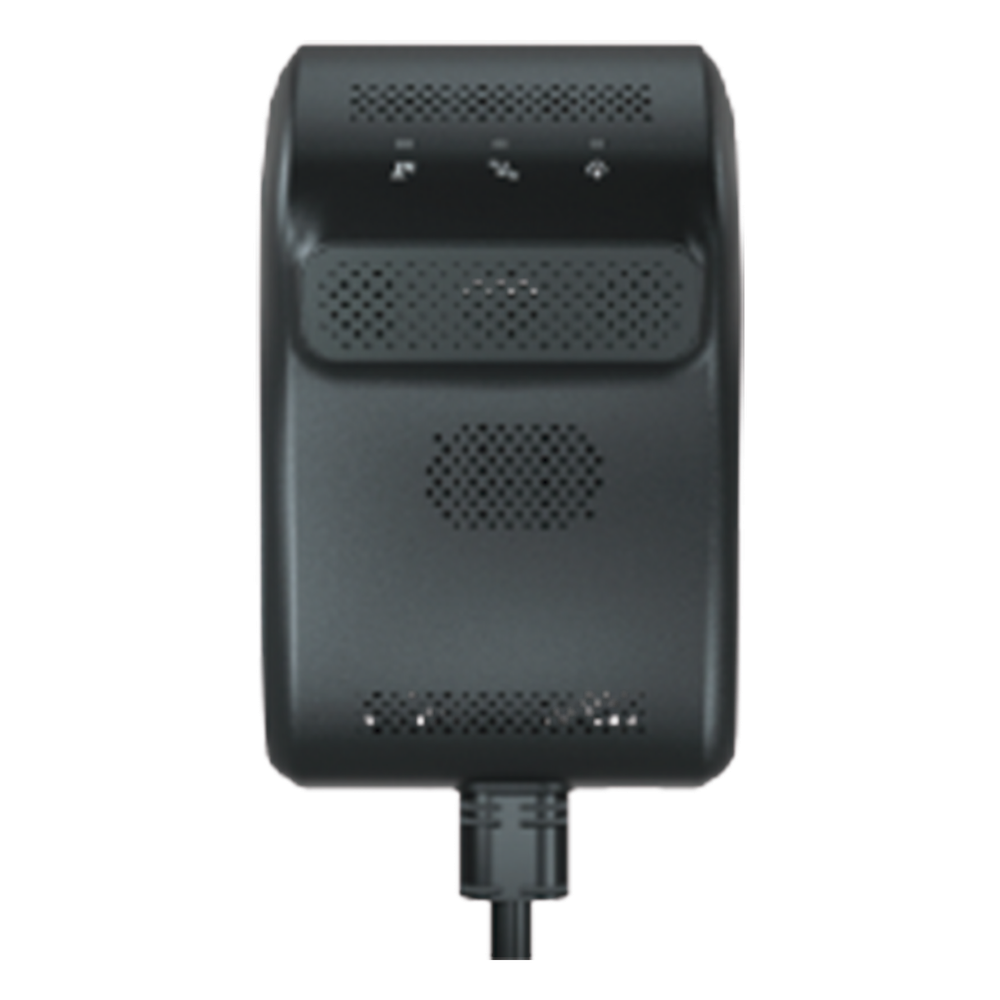 Dashcam Vehicular 4G con GPS y Localización / ADAS y DMS Opcional / Comunicación Dos Vías / Múltiples Alarmas / Compatible con EPCOMGPS y TrackSolidPro / Ideal para Flotas