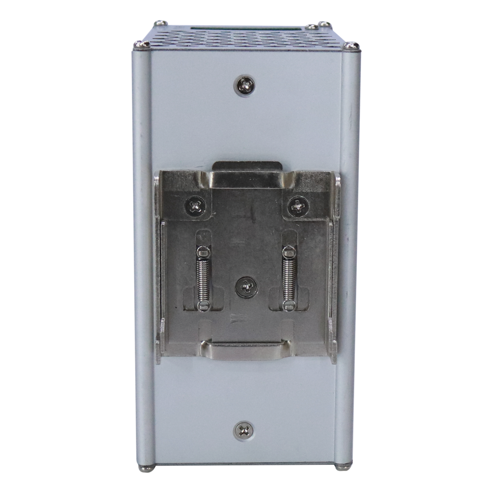 FUENTE DE ALIMENTACION 48 VCC / DIN RIEL /  5 AMPERES / 240 W