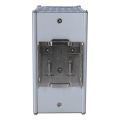 FUENTE DE ALIMENTACION 48 VCC / DIN RIEL /  5 AMPERES / 240 W