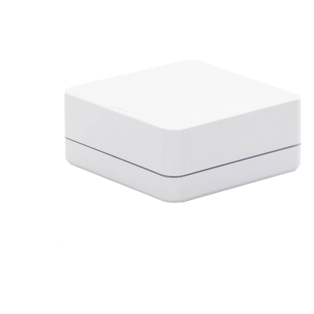 Hub para automatización Caseta Wireless, controla hasta 75 dispositivos desde la app Lutron, conexión Ethernet, compatible con Alexa, Google Assistant, Siri y Apple HomeKit