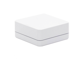 Hub para automatización Caseta Wireless, controla hasta 75 dispositivos desde la app Lutron, conexión Ethernet, compatible con Alexa, Google Assistant, Siri y Apple HomeKit