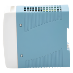 Fuente de poder Industrial Riel Din 5Vcc, 40W