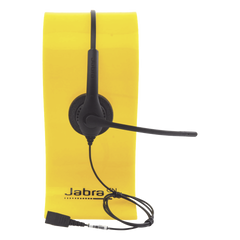 Diadema / Auricular Jabra Biz 1500 Mono / QD / Cancelación de Ruido / Contact Center (1513-0157)
