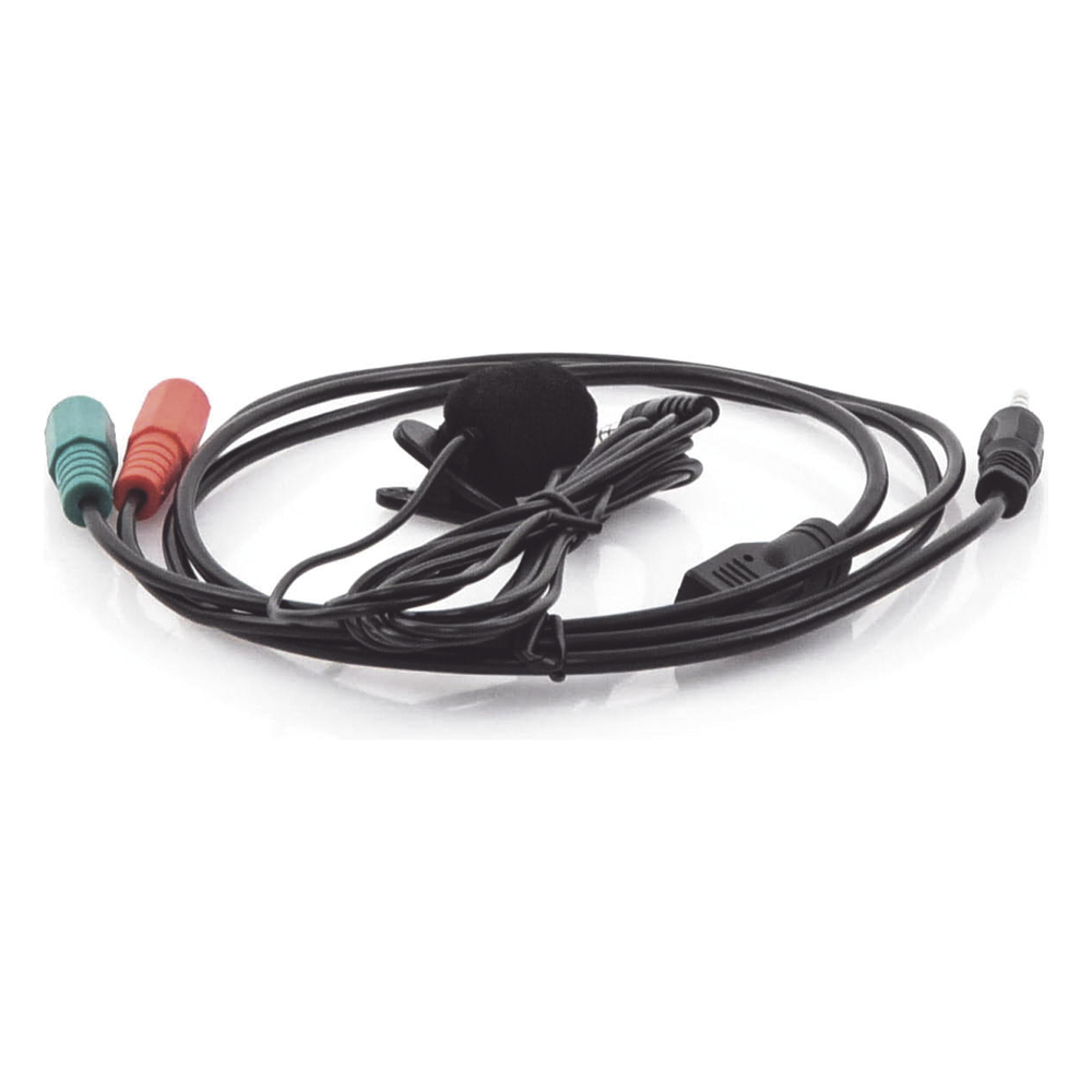 Micrófono Compatible Con Equipos GPS T633L y T399L de Meitrack