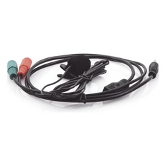Micrófono Compatible Con Equipos GPS T633L y T399L de Meitrack