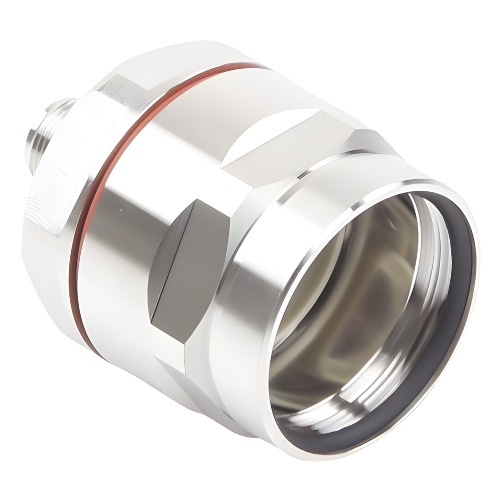 Conector N Hembra para cable AVA6-50