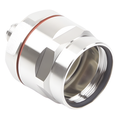 Conector N Hembra para cable AVA6-50