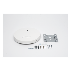 Punto de Acceso / Montaje en Techo o Pared / WiFi 6 / PoE / Soporta Roaming / Interior / Soporta hasta 256 Usuarios (100 Conexiones Simultaneas) / 1800 Mbps / 20 dB / Administración Gratuita desde la Nube