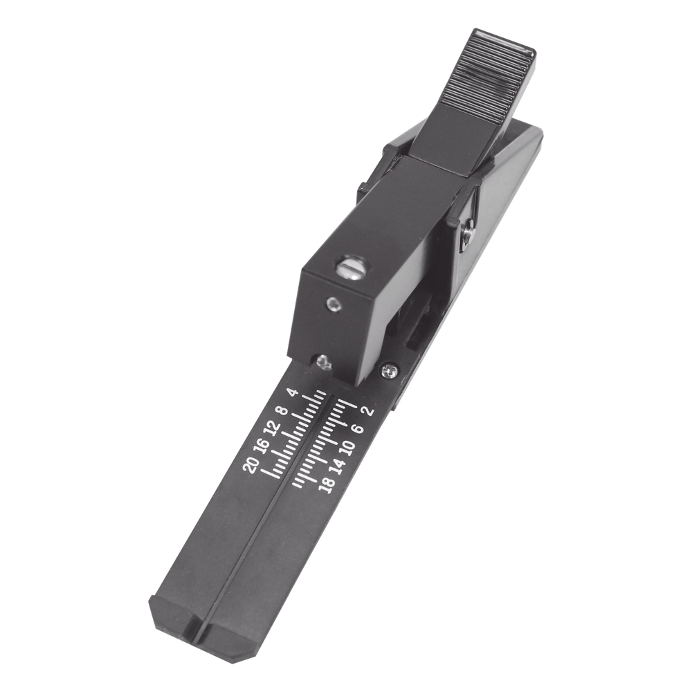 Cleaver (Cortadora de Precisión) para Fibra Óptica de Campo