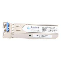 Módulo SFP para PTP820 Mono modo 1000Base-LX 1310 nm