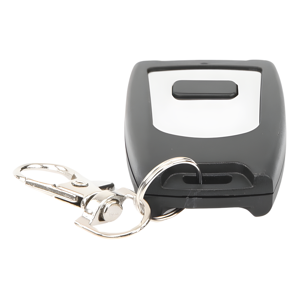Control Remoto de 1 Botón / Compatible con ACCESK1LTR y ACCESSK4DTR