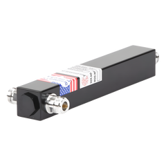 Divisor de Potencia de 2 Vías, 350-600 MHz, 500 W, Conectores N Hembra.