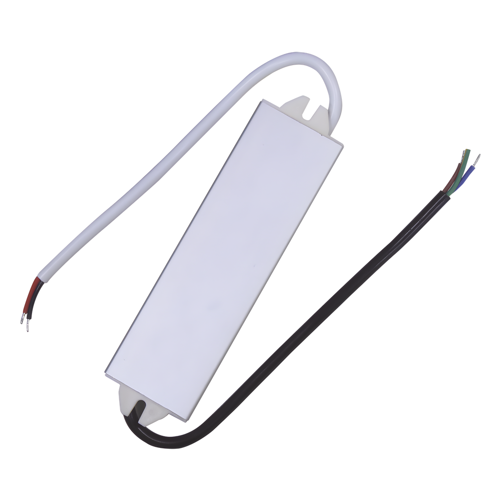 Fuente 12 V / 5 Amperes / Waterproof / Intemperie grado IP67