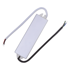 Fuente 12 V / 5 Amperes / Waterproof / Intemperie grado IP67