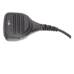 Micrófono - bocina para intemperie para KENWOOD TK3230/2000/ 3000/3402/3312/3360/3170,NX240/340/220/320/420, TKD240/340, TX500/600/320/680