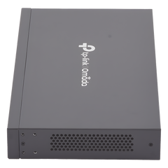 Controladora Omada para gestionar hasta 500 equipos Omada/ Gestion desde la Nube gratuita / Actualizaciones masivas / 2 puertos Gigabit con PoE af/at