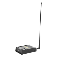 Radio Base JobCom 450-470 MHz de 10 Canales