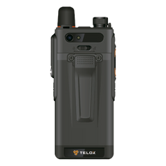 Radio TELOX TE620G LTE / Android 14 / 13MP Cámara  / IP68 MIL-810G