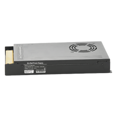 Fuente Industrial Epcom Power Line tipo DIN RAIL, de 12 Vcc, 30 A