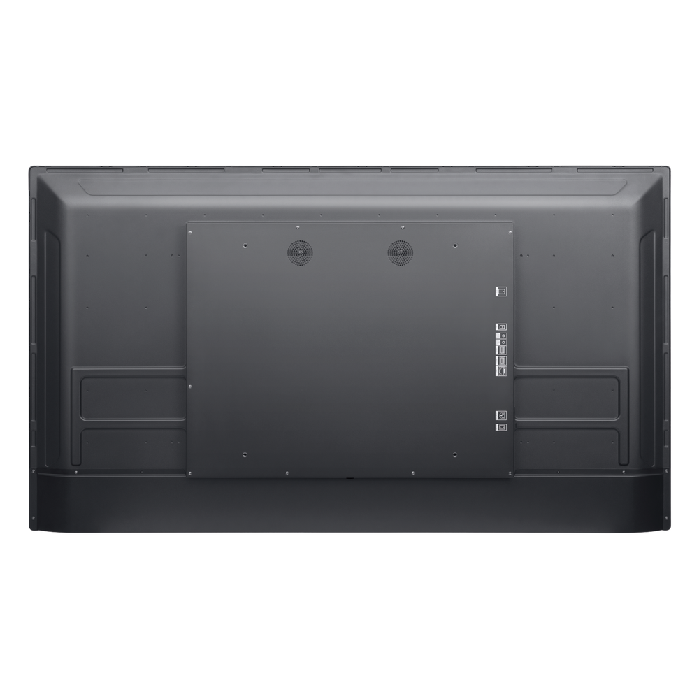 Pantalla LED de 22" para Publicidad Digital / Programación de Horarios / Contenido Personalizado / Sistema Operativo Android / 1 Entrada USB / WiFi
