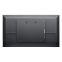 Pantalla LED de 22" para Publicidad Digital / Programación de Horarios / Contenido Personalizado / Sistema Operativo Android / 1 Entrada USB / WiFi