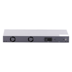 OLT Dual de 2 Puertos XGSPON/GPON / 4 Puertos Uplink (2 Puerto Gigabit RJ45 + 2 Puertos SFP/SFP+) / Hasta 512 ONUs