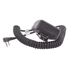 Micrófono-Bocina STORM para KENWOOD NX-340/320/420, TK-3230/3000/3402/3312/3360/3170
