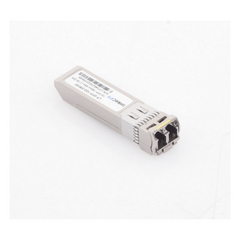 Transceptor Óptico SFP+ (Mini-Gbic) / Monomodo 1550 nm / 10 Gbps / 10GBASE-ER / Conectores LC/UPC Dúplex / DDM / Hasta 60 km