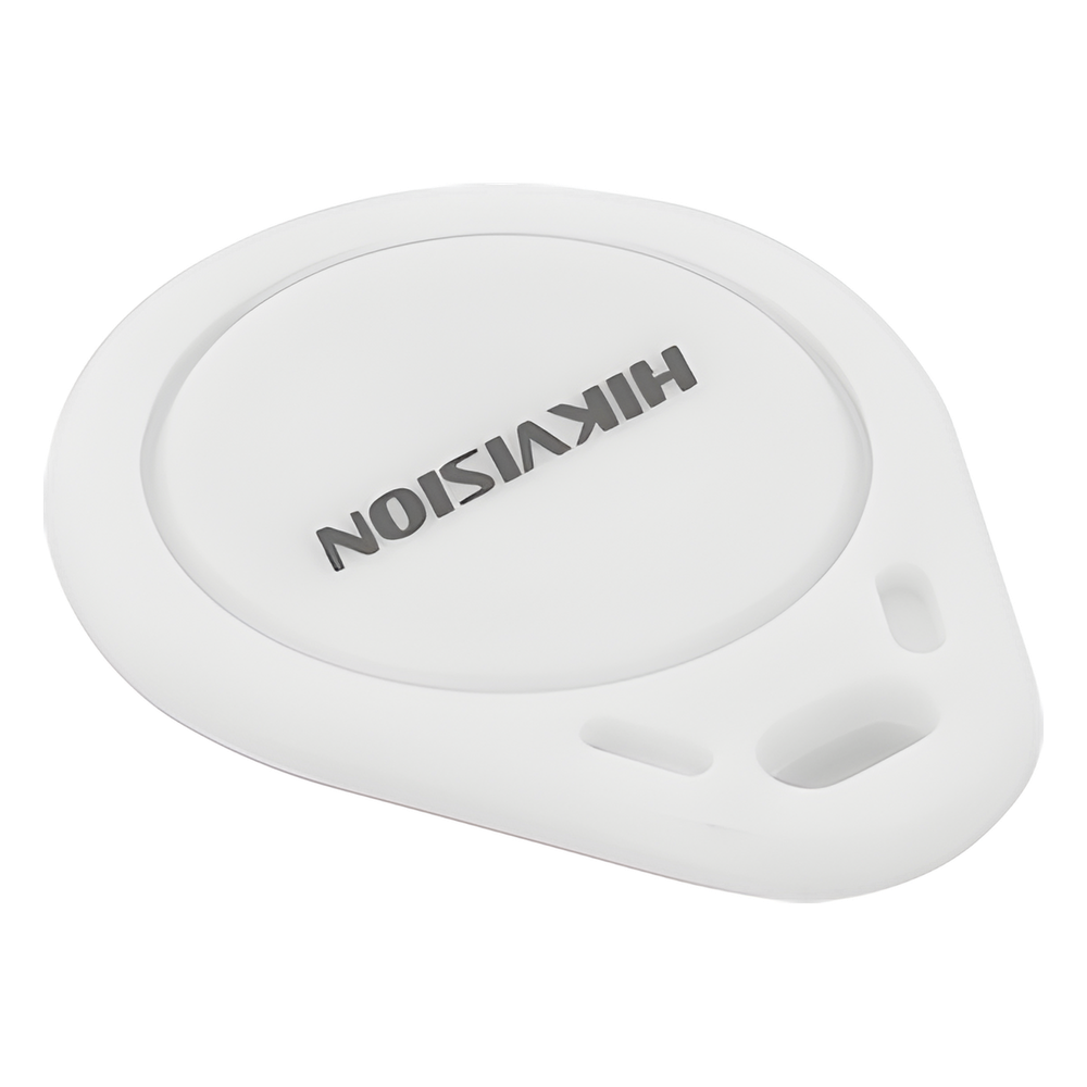 (AX PRO) Tag de Desarmado y Armado / Material Resistente PVC / 13.56MHz Mifare