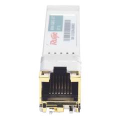 Transceptor MINI-GBIC SFP a RJ45 1GB hasta 100 metros